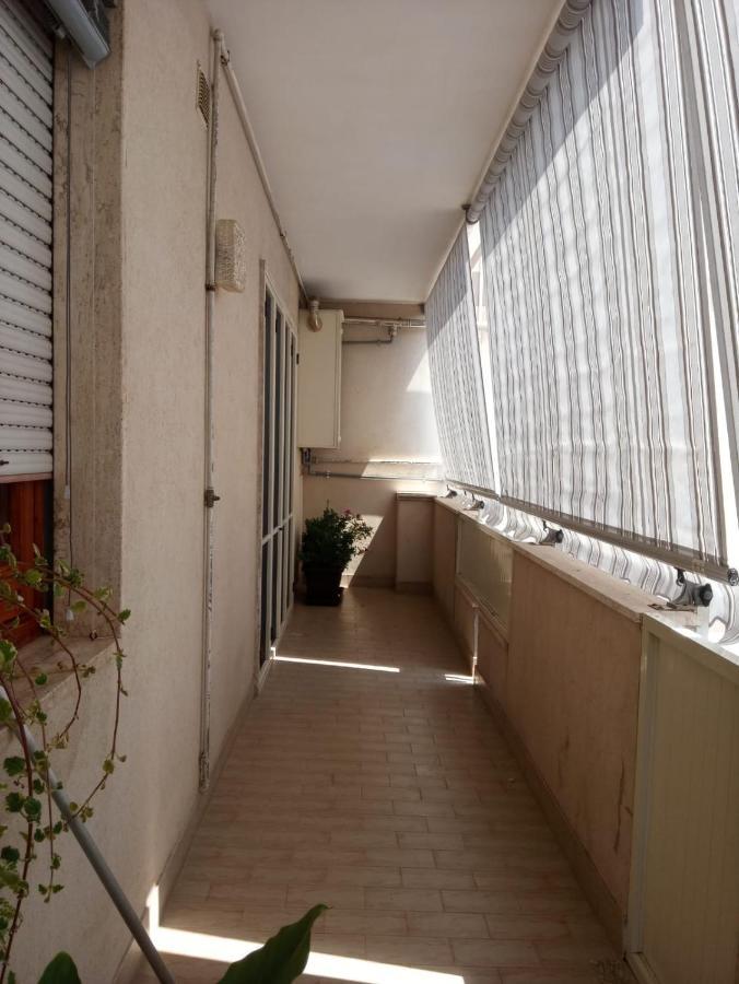 Casa Le Tre Grazie Apartment Maglie Exterior foto