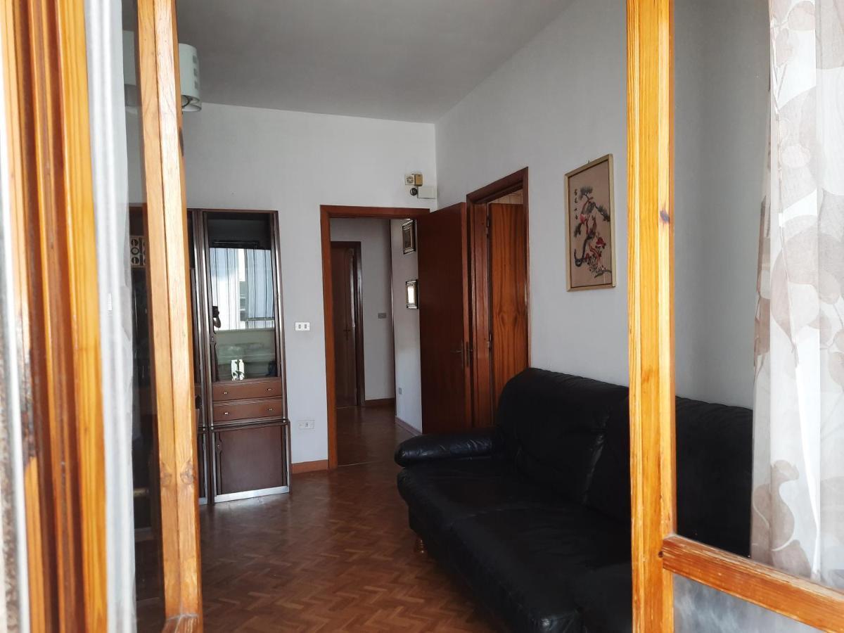 Casa Le Tre Grazie Apartment Maglie Exterior foto