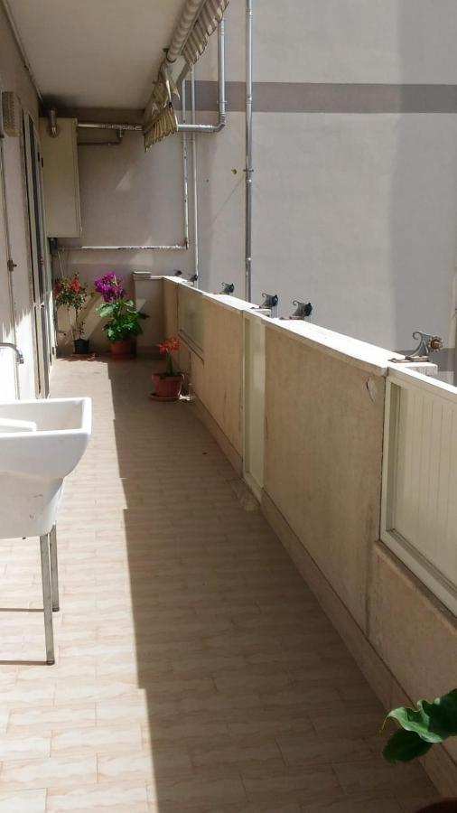 Casa Le Tre Grazie Apartment Maglie Exterior foto